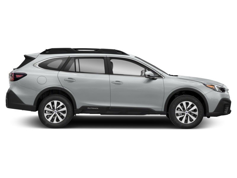 2021 Subaru Outback 2.5i Touring Exterior Shot 10