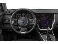 2021 Subaru Outback 2.5i Touring Interior Shot 3