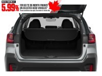 2022 Subaru Outback Touring CVT Exterior Shot 4