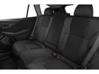 2021 Subaru Outback 2.5i Touring Interior Shot 5