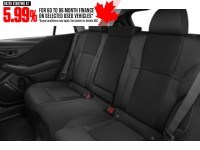 2022 Subaru Outback Touring CVT Interior Shot 5