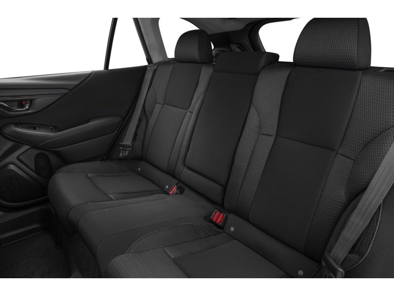 2021 Subaru Outback 2.5i Touring Interior Shot 5
