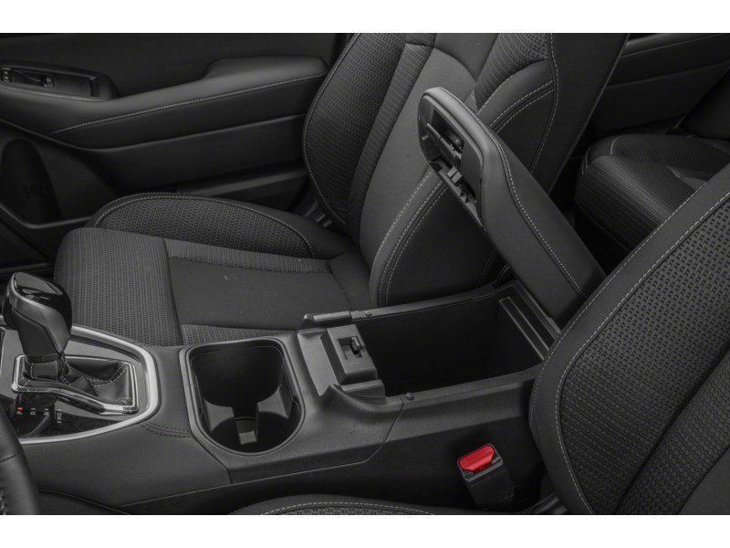 2021 Subaru Outback 2.5i Touring Interior Shot 7