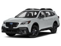 2021 Subaru Outback 2.4i Outdoor XT Exterior Shot 1
