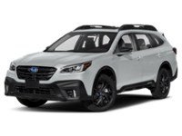 2021 Subaru Outback 2.4i Outdoor XT Exterior Shot 1