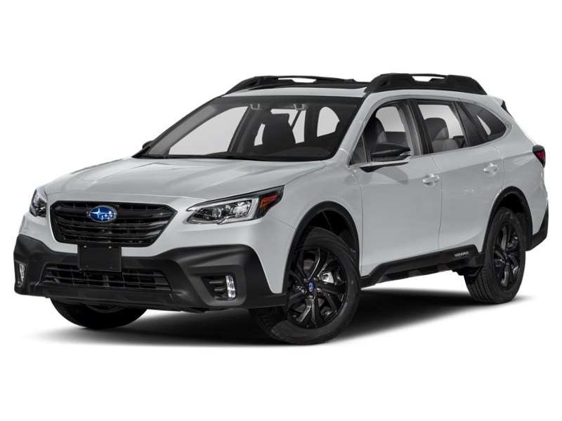 2021 Subaru Outback 2.4i Outdoor XT Exterior Shot 1