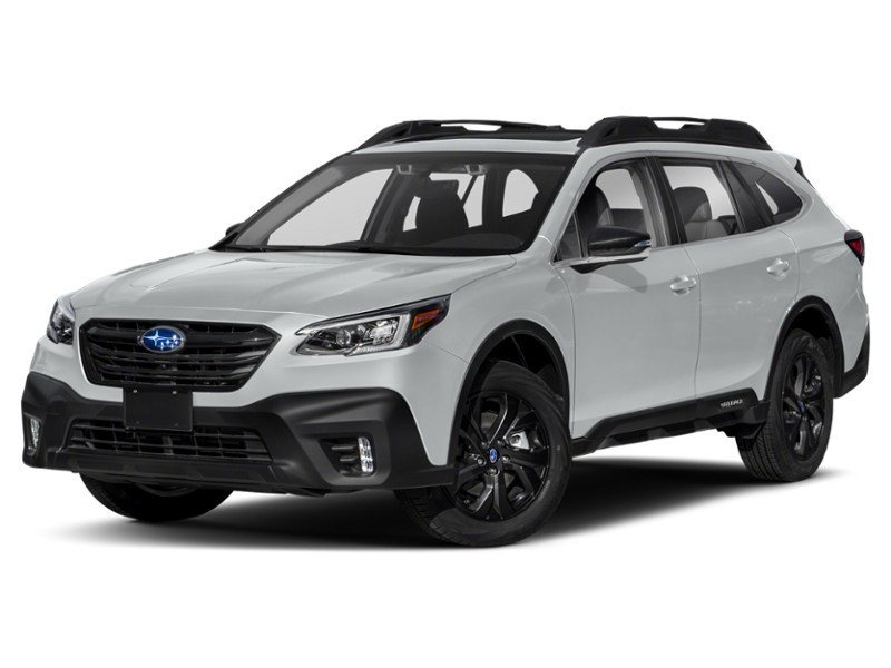 2021 Subaru Outback 2.4i Outdoor XT Exterior Shot 1
