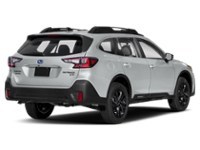 2021 Subaru Outback 2.4i Outdoor XT Exterior Shot 2