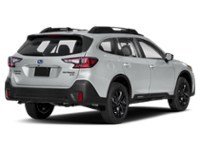 2021 Subaru Outback 2.4i Outdoor XT Exterior Shot 2
