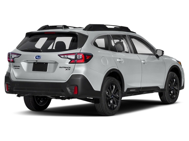 2021 Subaru Outback 2.4i Outdoor XT Exterior Shot 2