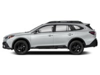 2021 Subaru Outback 2.4i Outdoor XT Exterior Shot 6