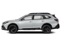 2021 Subaru Outback 2.4i Outdoor XT Exterior Shot 6