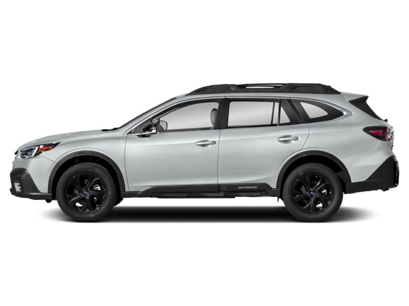 2021 Subaru Outback 2.4i Outdoor XT Exterior Shot 6