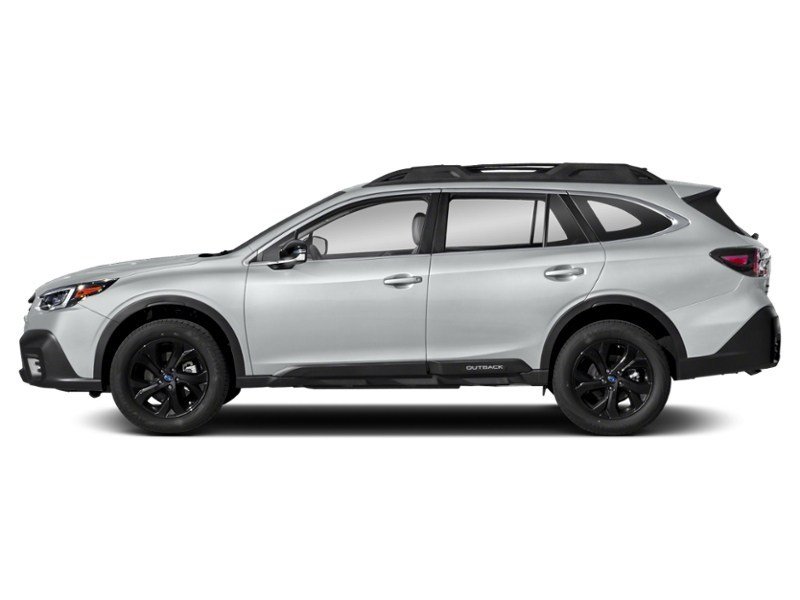 2021 Subaru Outback 2.4i Outdoor XT Exterior Shot 6