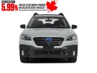 2021 Subaru Outback 2.4i Outdoor XT Exterior Shot 5