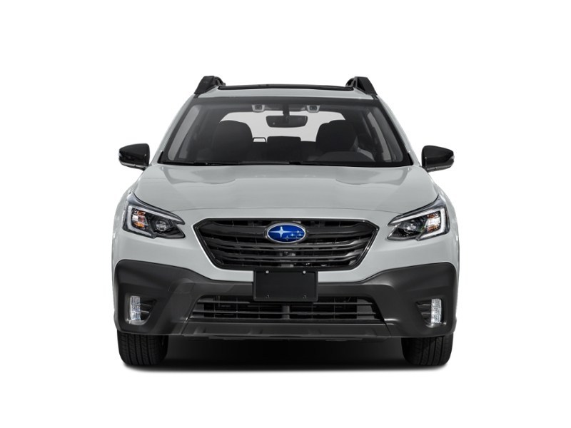 2021 Subaru Outback 2.4i Outdoor XT Exterior Shot 5