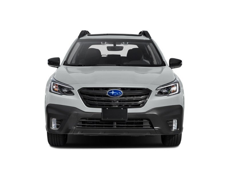 2021 Subaru Outback 2.4i Outdoor XT Exterior Shot 5