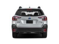 2021 Subaru Outback 2.4i Outdoor XT Exterior Shot 7
