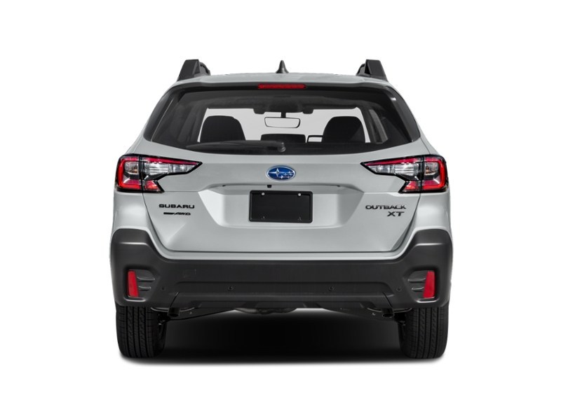 2021 Subaru Outback 2.4i Outdoor XT Exterior Shot 7