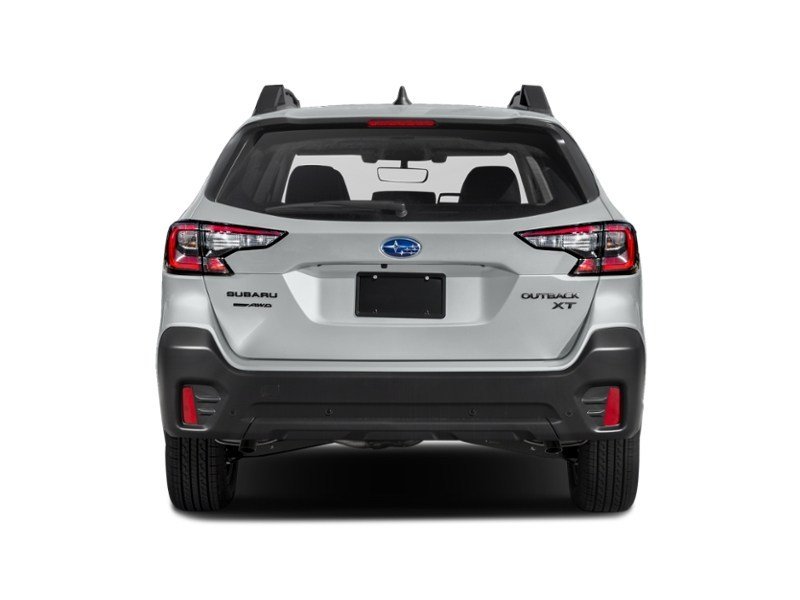 2021 Subaru Outback 2.4i Outdoor XT Exterior Shot 7
