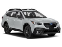 2021 Subaru Outback 2.4i Outdoor XT Exterior Shot 8