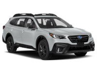 2021 Subaru Outback 2.4i Outdoor XT Exterior Shot 8
