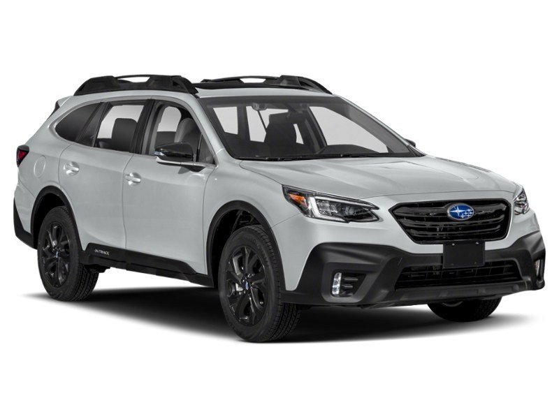2021 Subaru Outback 2.4i Outdoor XT Exterior Shot 8