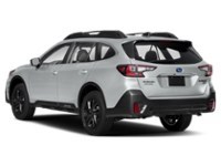 2021 Subaru Outback 2.4i Outdoor XT Exterior Shot 9