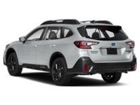 2021 Subaru Outback 2.4i Outdoor XT Exterior Shot 9