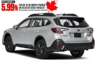 2021 Subaru Outback 2.4i Outdoor XT Exterior Shot 9
