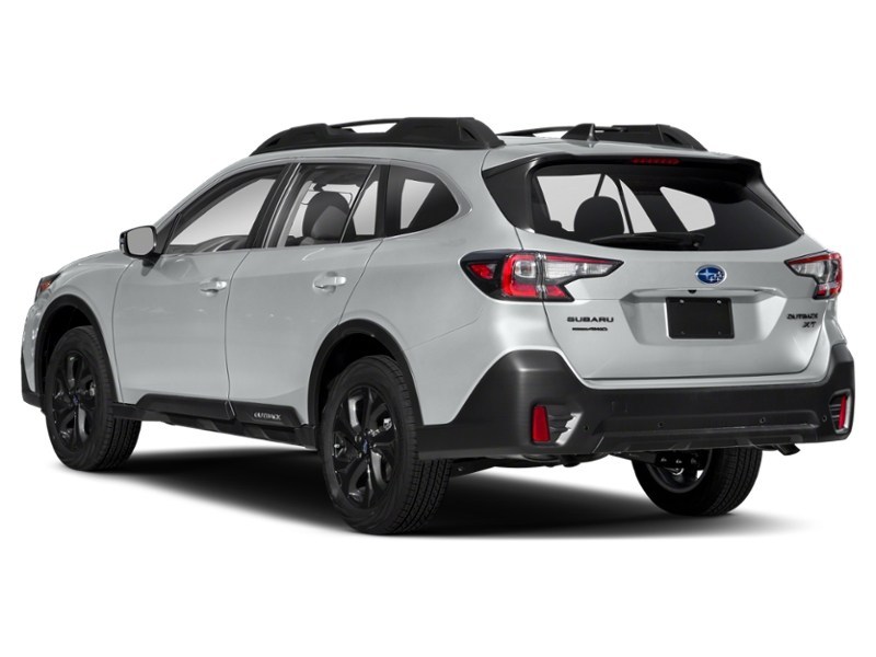 2021 Subaru Outback 2.4i Outdoor XT Exterior Shot 9