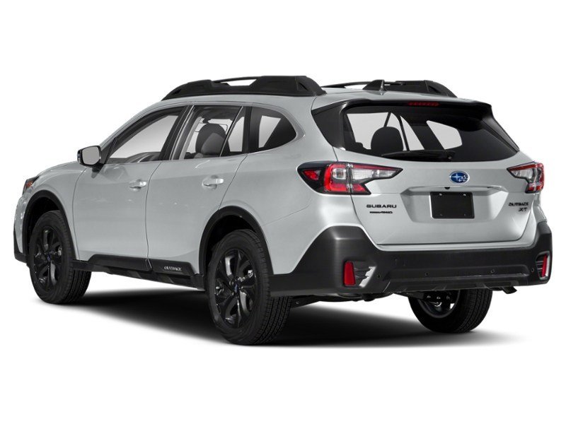 2021 Subaru Outback 2.4i Outdoor XT Exterior Shot 9