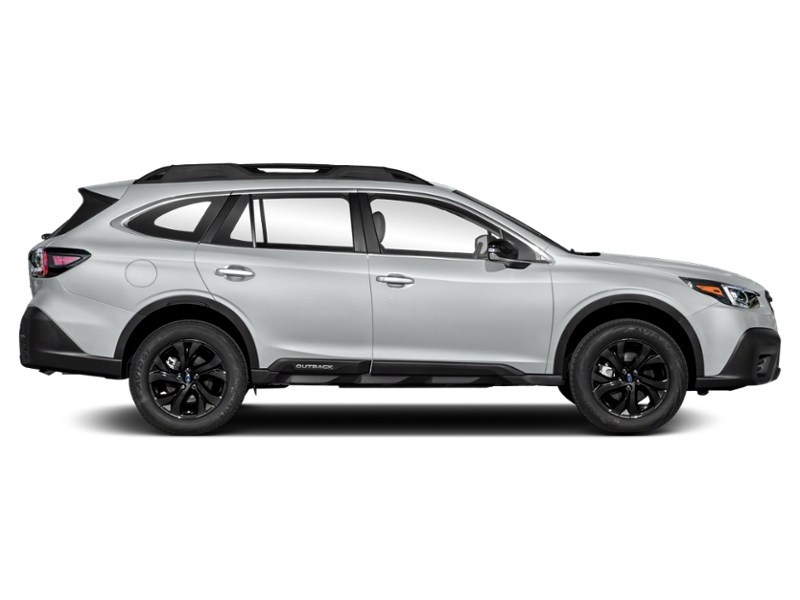 2021 Subaru Outback 2.4i Outdoor XT Exterior Shot 10