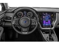 2021 Subaru Outback 2.4i Outdoor XT Interior Shot 3