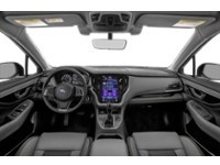 2021 Subaru Outback 2.4i Outdoor XT Interior Shot 6