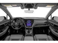2021 Subaru Outback 2.4i Outdoor XT Interior Shot 6