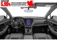 2021 Subaru Outback 2.4i Outdoor XT Interior Shot 6