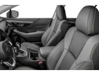 2021 Subaru Outback 2.4i Outdoor XT Interior Shot 4