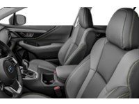 2021 Subaru Outback 2.4i Outdoor XT Interior Shot 4