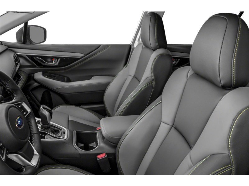 2021 Subaru Outback 2.4i Outdoor XT Interior Shot 4