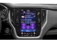 2021 Subaru Outback 2.4i Outdoor XT Interior Shot 2