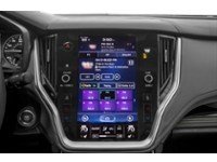 2021 Subaru Outback 2.4i Outdoor XT Interior Shot 2