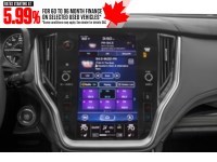 2021 Subaru Outback 2.4i Outdoor XT Interior Shot 2