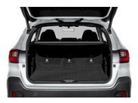 2021 Subaru Outback 2.4i Outdoor XT Exterior Shot 4