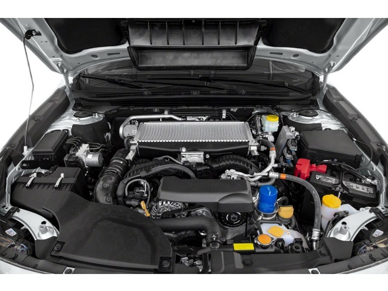 2021 Subaru Outback 2.4i Outdoor XT Exterior Shot 3