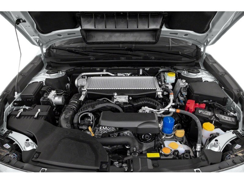 2021 Subaru Outback 2.4i Outdoor XT Exterior Shot 3