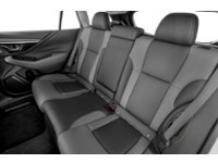 2021 Subaru Outback 2.4i Outdoor XT Interior Shot 5