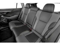 2021 Subaru Outback 2.4i Outdoor XT Interior Shot 5
