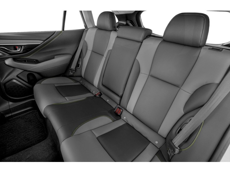 2021 Subaru Outback 2.4i Outdoor XT Interior Shot 5