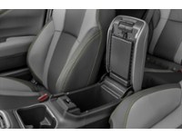 2021 Subaru Outback 2.4i Outdoor XT Interior Shot 7